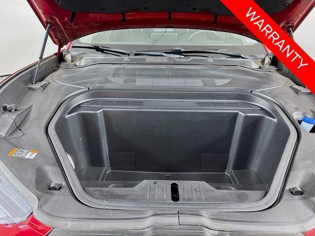 Certified 2023 Ford Mustang Mach-E Select image 29