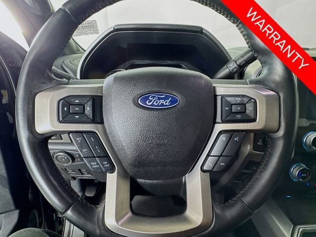 Certified 2021 Ford F250 Platinum w/ Tremor Off-Road Package image 11
