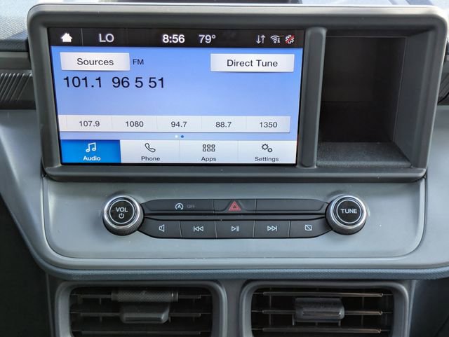 Certified 2024 Ford Maverick Tremor w/ Tremor Off-Road Package image 18