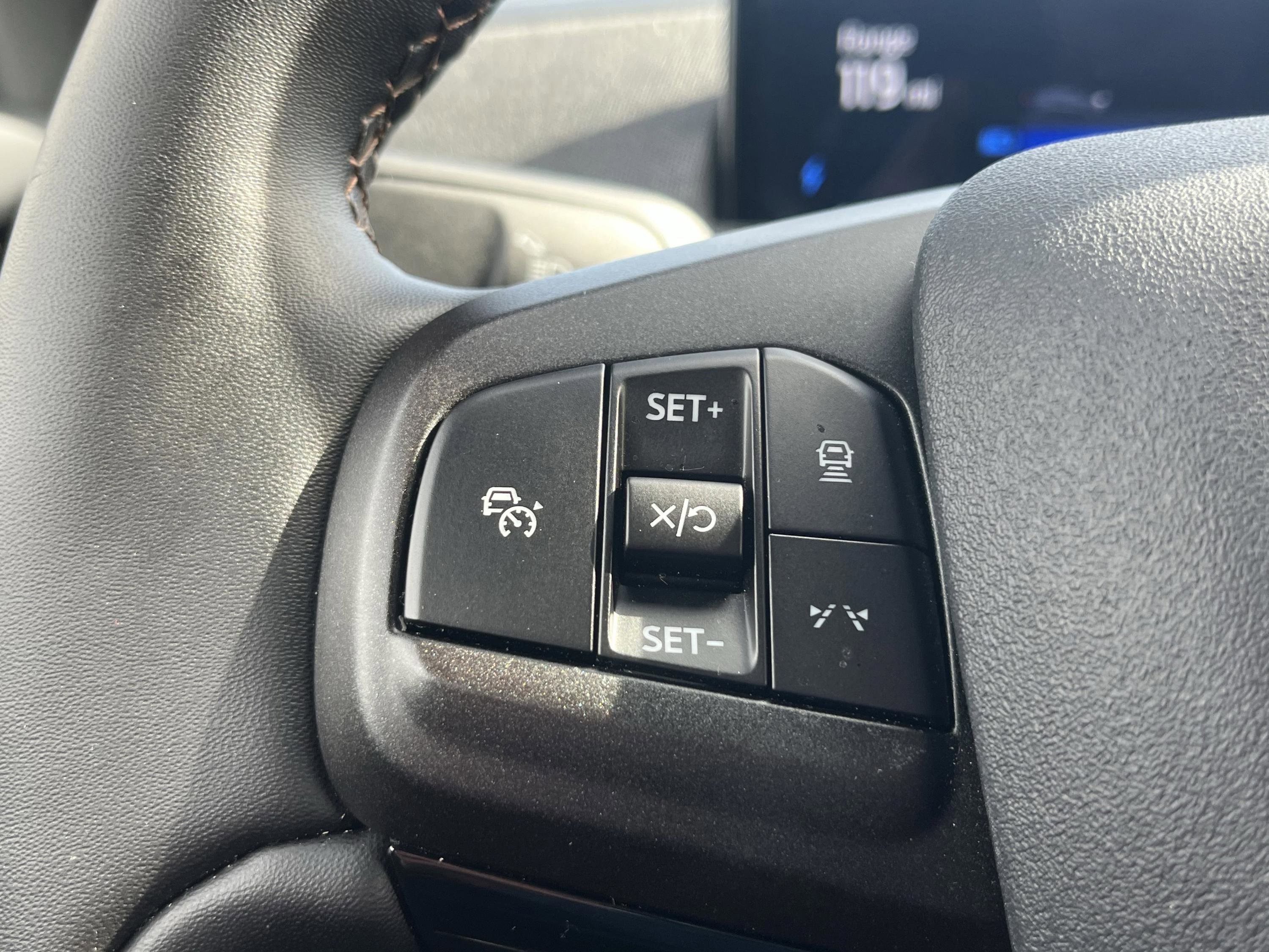 Certified 2021 Ford Mustang Mach-E GT AWD/4WD image 18