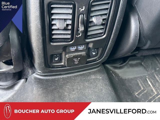 Used 2023 Dodge Durango GT AWD/4WD image 12