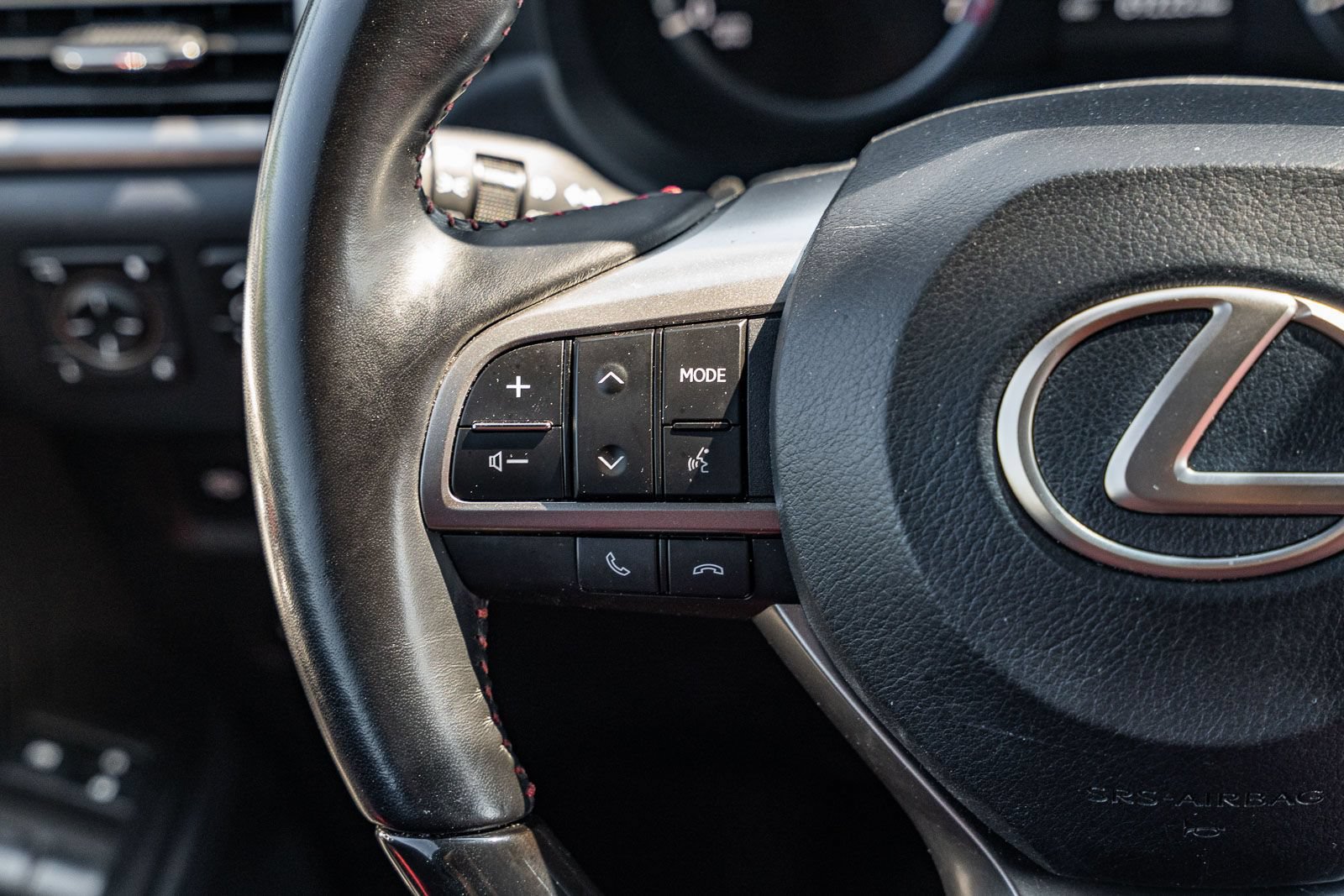 Used 2023 Lexus GX 460 Premium w/ Premium Package AWD/4WD image 24