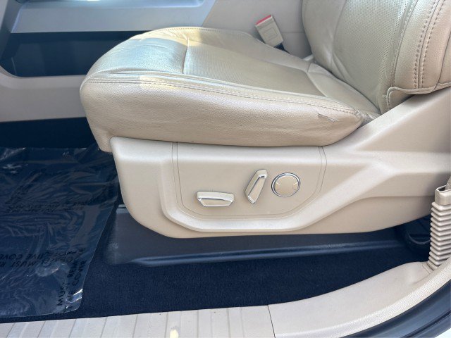 Certified 2019 Ford F250 Lariat w/ Chrome Package AWD/4WD image 17