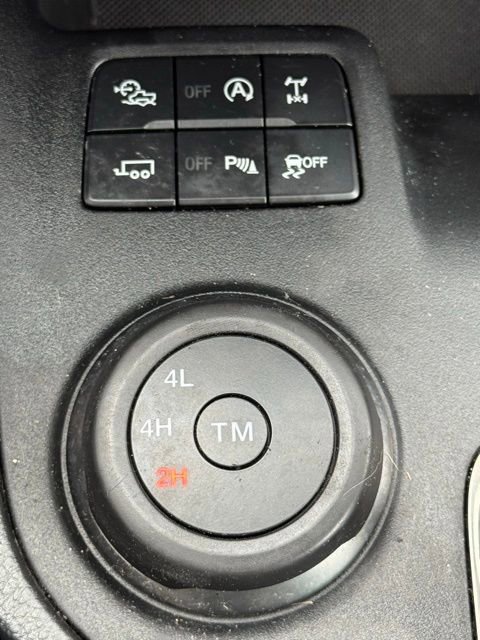 Certified 2019 Ford Ranger XLT w/ FX4 Off-Road Package image 27