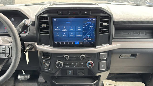 Certified 2024 Ford F150 XL AWD/4WD image 20