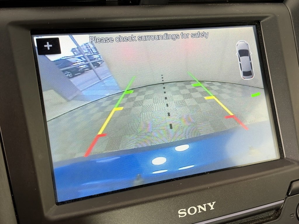 Certified 2017 Ford Fusion Sport w/ Equipment Group 401A image 20