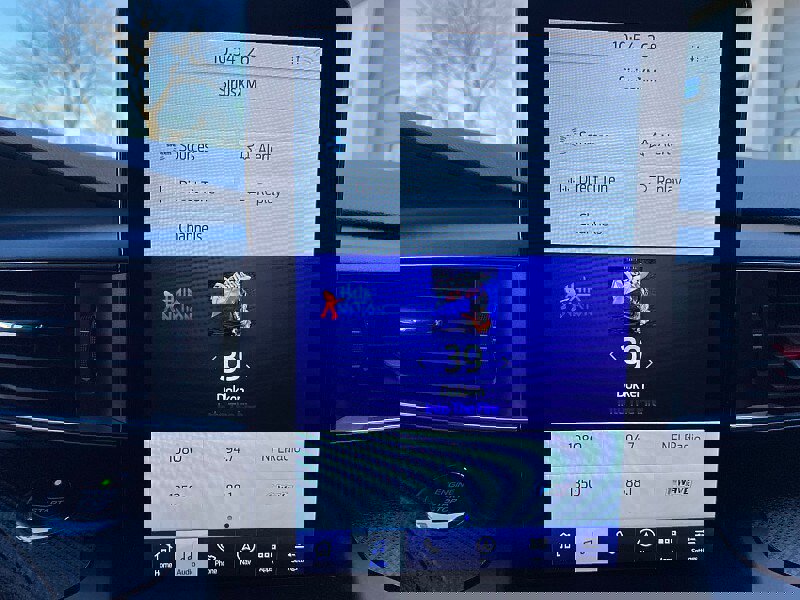 Certified 2020 Ford Explorer ST w/ ST Street Pack image 47