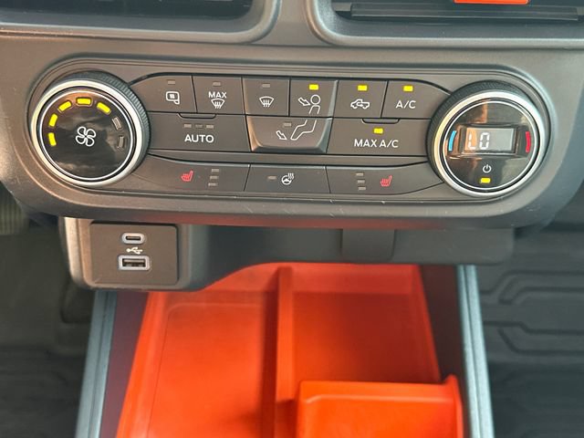 Certified 2022 Ford Maverick XLT w/ XLT Luxury Package FWD image 35