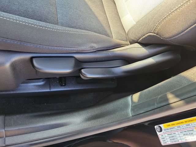 Used 2024 Chevrolet Trax LS FWD image 22