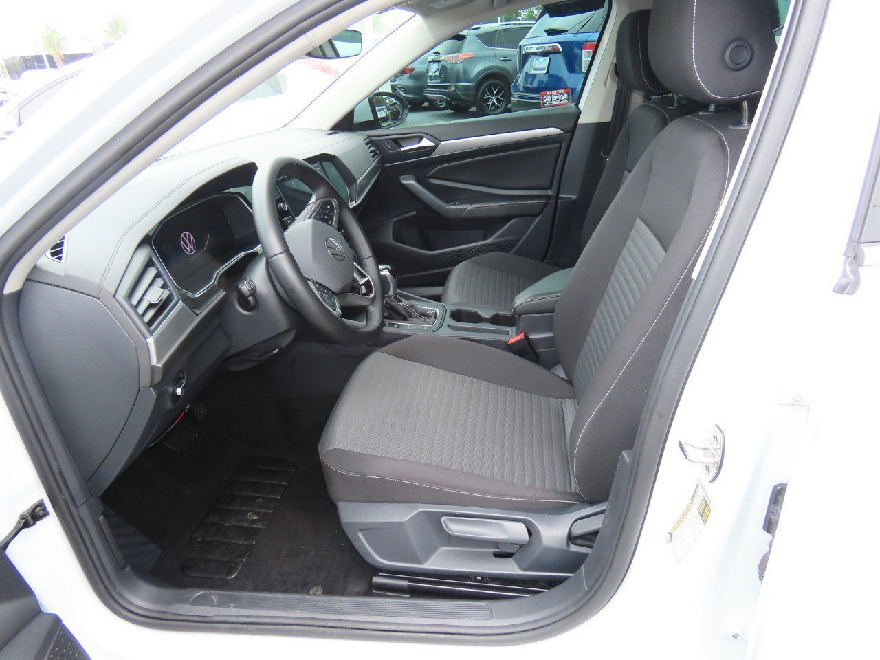 Used 2024 Volkswagen Jetta S image 25