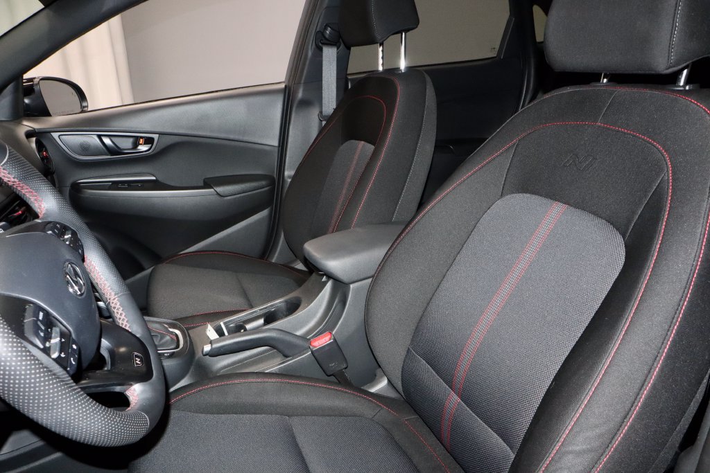 Used 2023 Hyundai Kona N Line AWD/4WD image 27