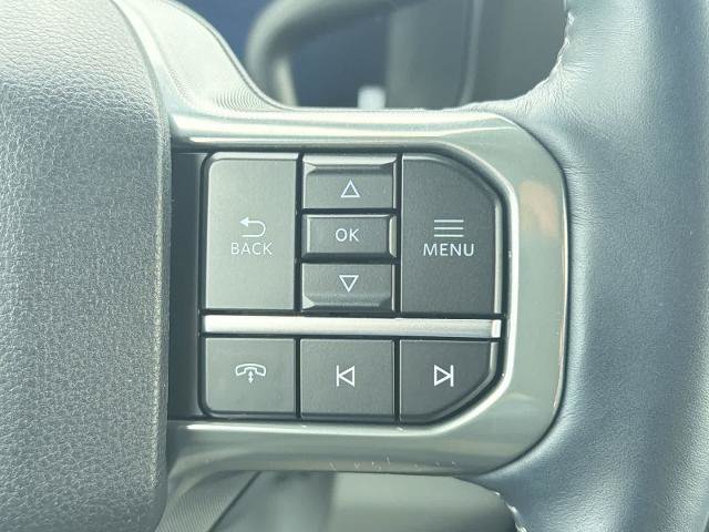 Certified 2024 Ford F350 Limited AWD/4WD image 24