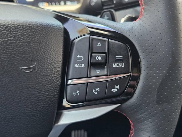 Certified 2026 Ford Explorer ST w/ Sun And Sound Package AWD/4WD image 38