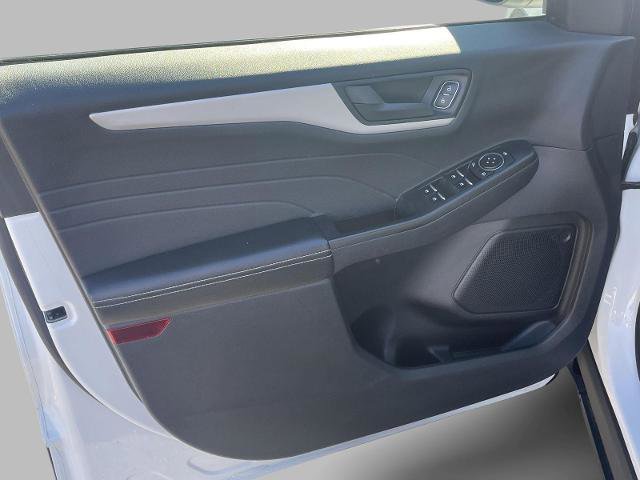 Certified 2022 Ford Escape SE w/ Convenience Package image 21