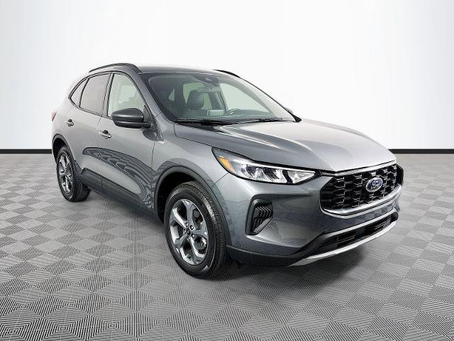 Certified 2025 Ford Escape ST-Line