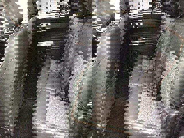 Certified 2022 Ford Explorer Timberline image 25