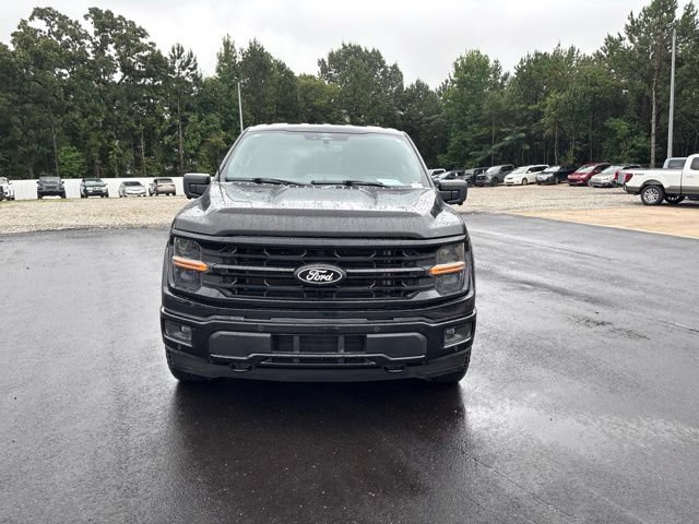 Certified 2024 Ford F150 XLT w/ Equipment Group 302A MID AWD/4WD image 2