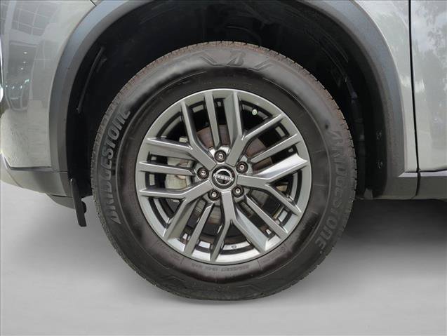 Used 2023 Nissan Rogue S FWD image 23