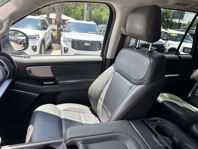 Certified 2025 Ford Expedition Max Active RWD image 17