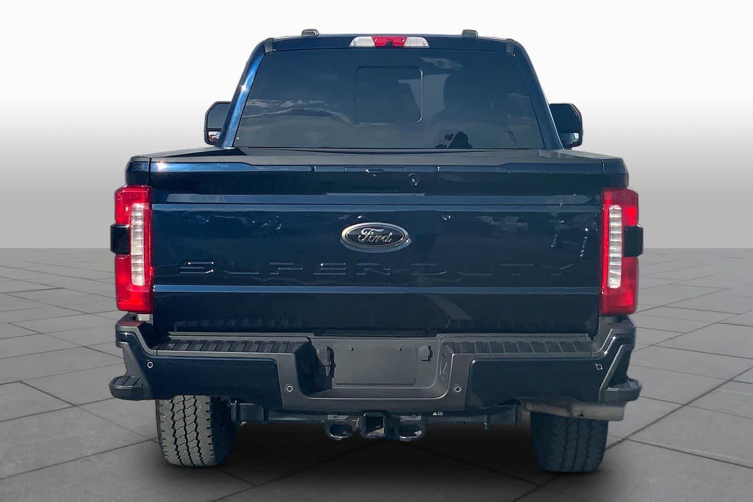 Certified 2025 Ford F250 Lariat w/ Lariat Ultimate Package AWD/4WD image 5