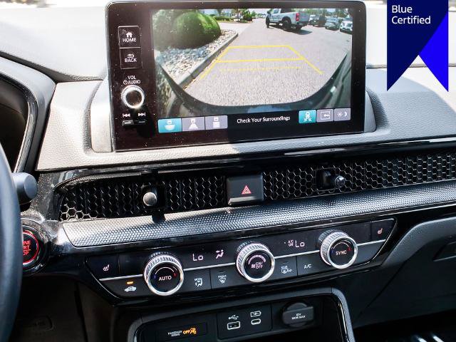Used 2024 Honda CR-V EX-L image 19