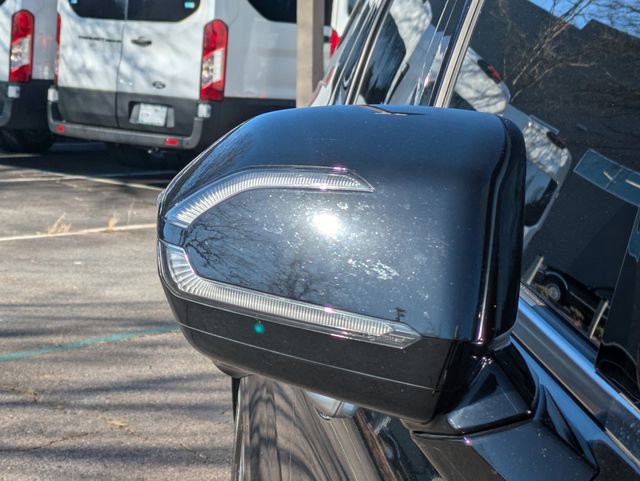 Used 2024 Hyundai Palisade Calligraphy image 12