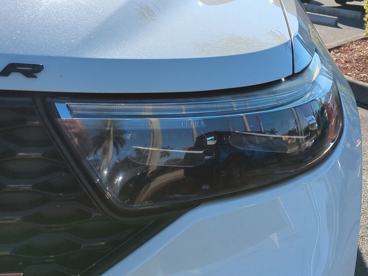 Certified 2020 Ford Explorer ST w/ ST Street Pack image 10