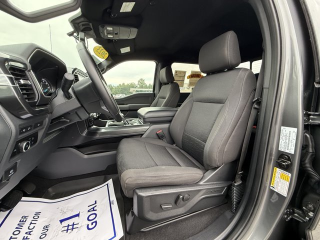 Certified 2023 Ford F150 XLT w/ Equipment Group 302A High AWD/4WD image 12