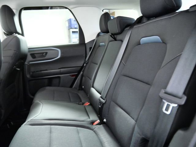 Certified 2022 Ford Bronco Sport Badlands image 15