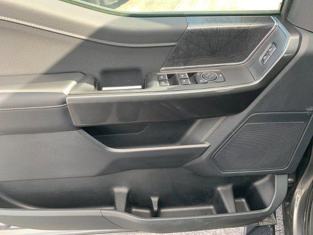 Certified 2022 Ford F150 XLT w/ Equipment Group 302A High image 12