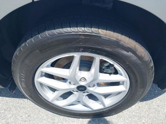 Certified 2024 Ford Edge SEL AWD/4WD image 13