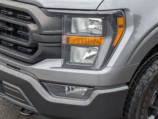 Certified 2023 Ford F150 XL w/ Rattler Package AWD/4WD image 9