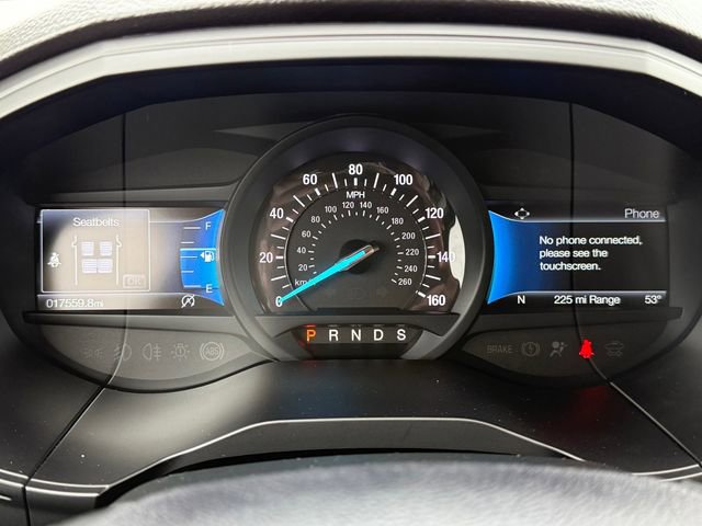 Certified 2024 Ford Edge SEL w/ Convenience Package image 15