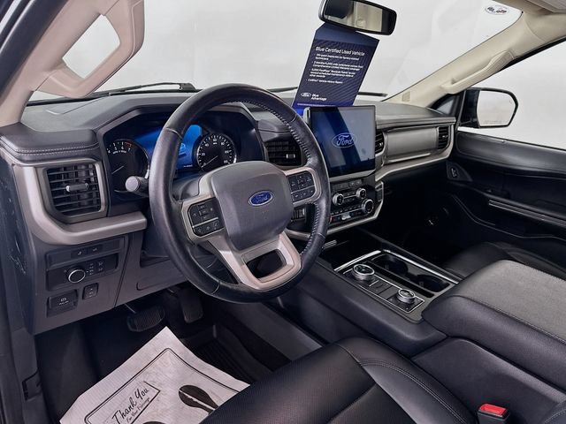 Certified 2023 Ford Expedition Max XLT AWD/4WD image 16