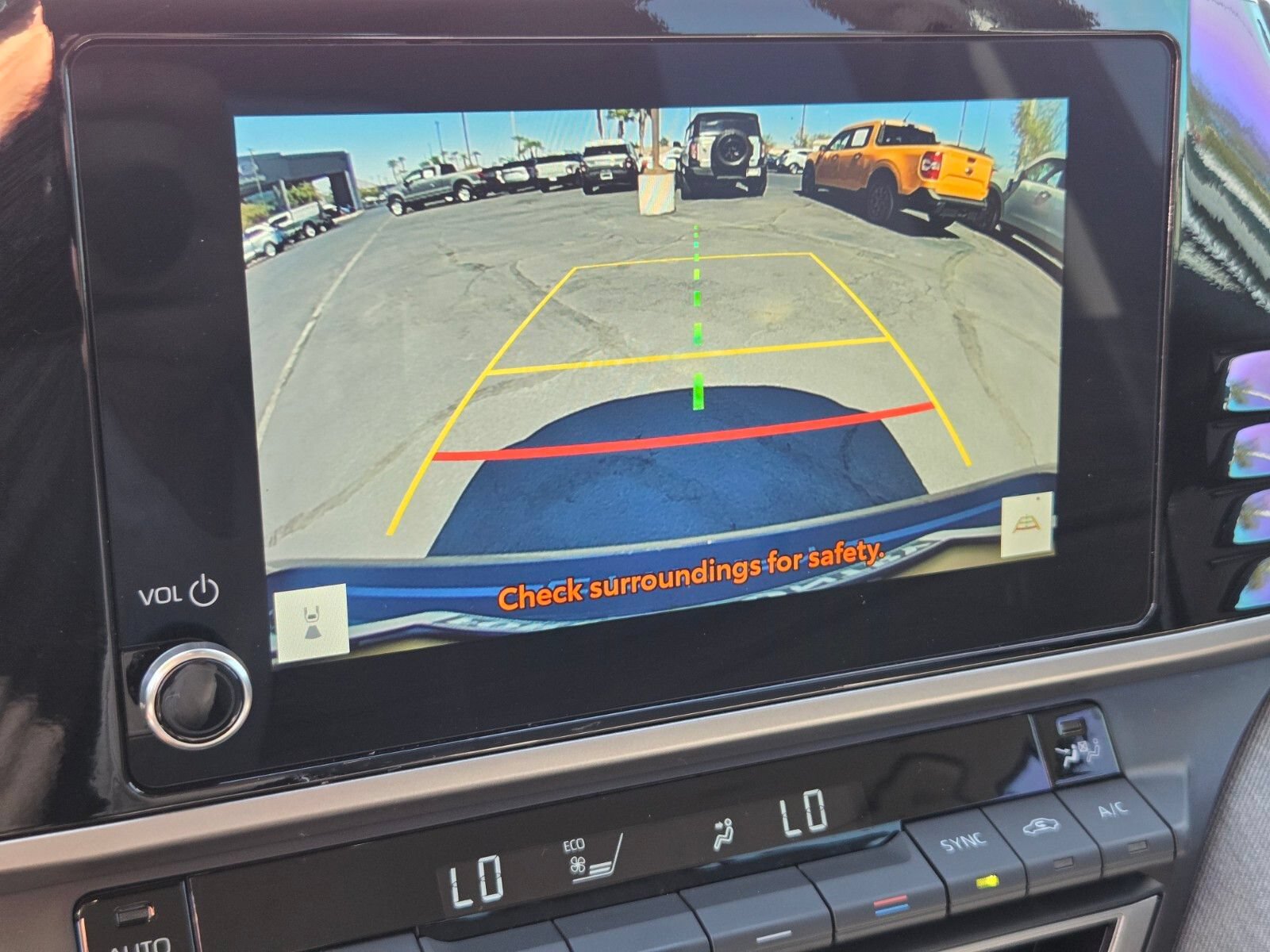 Used 2025 Toyota Camry LE w/ Convenience Package FWD image 21