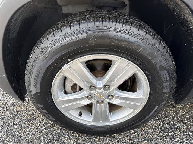 Used 2022 Chevrolet Trax LT w/ LT Convenience Package AWD/4WD image 32