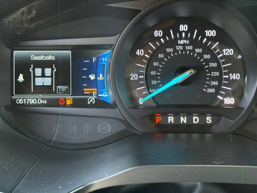 Certified 2022 Ford Edge SEL AWD/4WD image 31