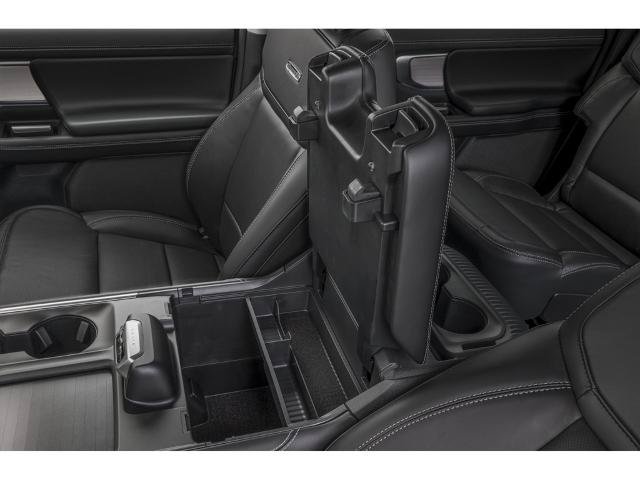 Certified 2025 Ford Expedition Max Platinum AWD/4WD image 13