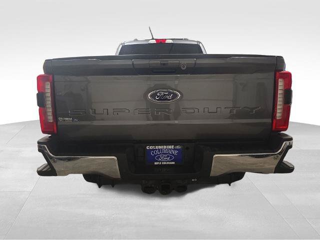Certified 2026 Ford F250 Lariat AWD/4WD image 3