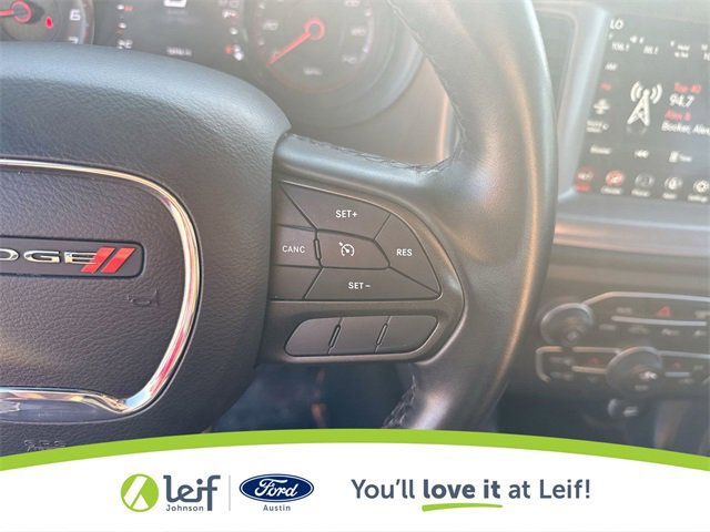 Used 2023 Dodge Charger GT w/ Blacktop Package image 33