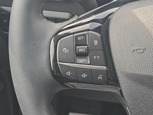 Certified 2023 Ford Escape Platinum w/ Premium Technology Package AWD/4WD image 26