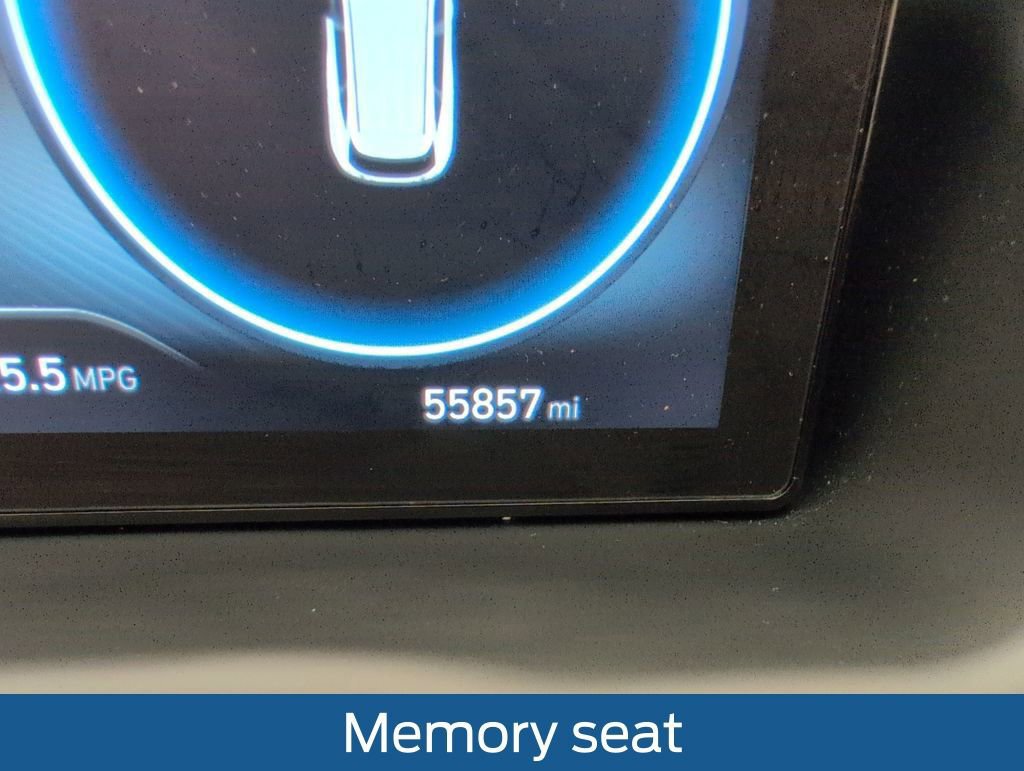 Used 2022 Hyundai Tucson Limited w/ Cargo Package image 28