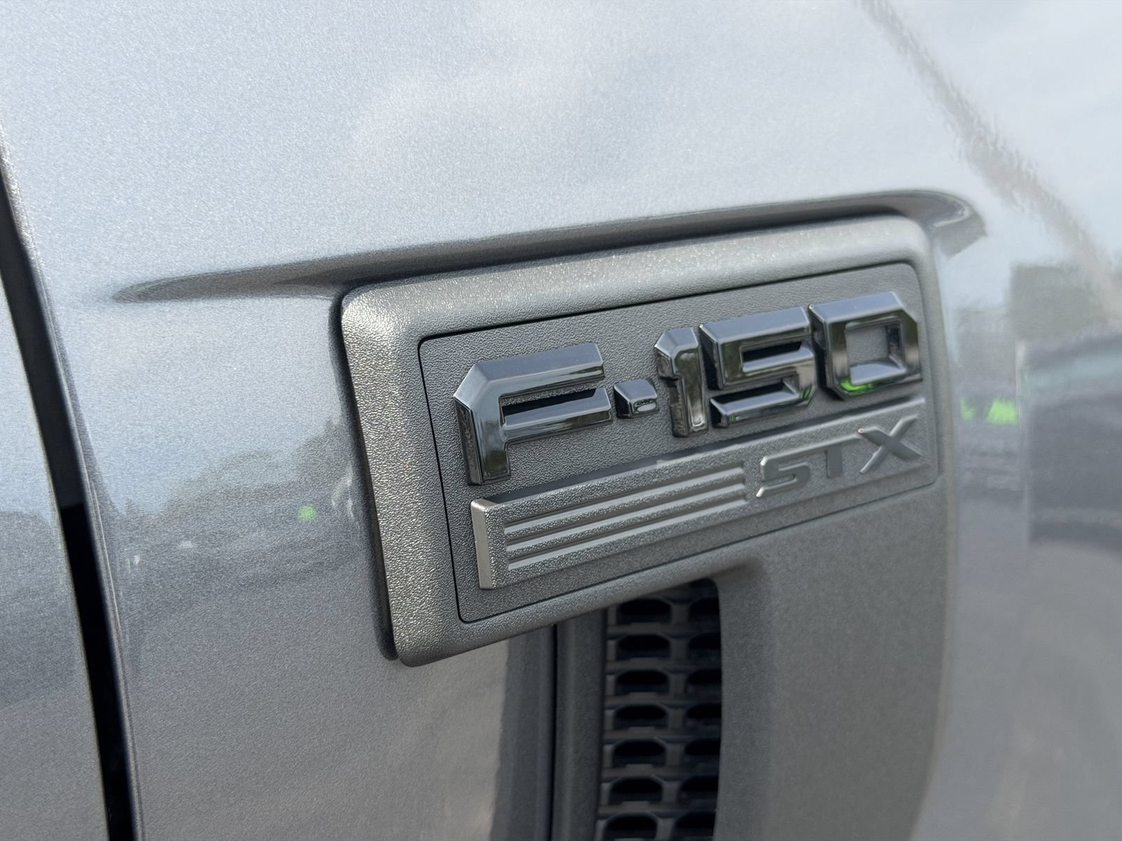 Certified 2023 Ford F150 XL w/ STX Appearance Package RWD image 20