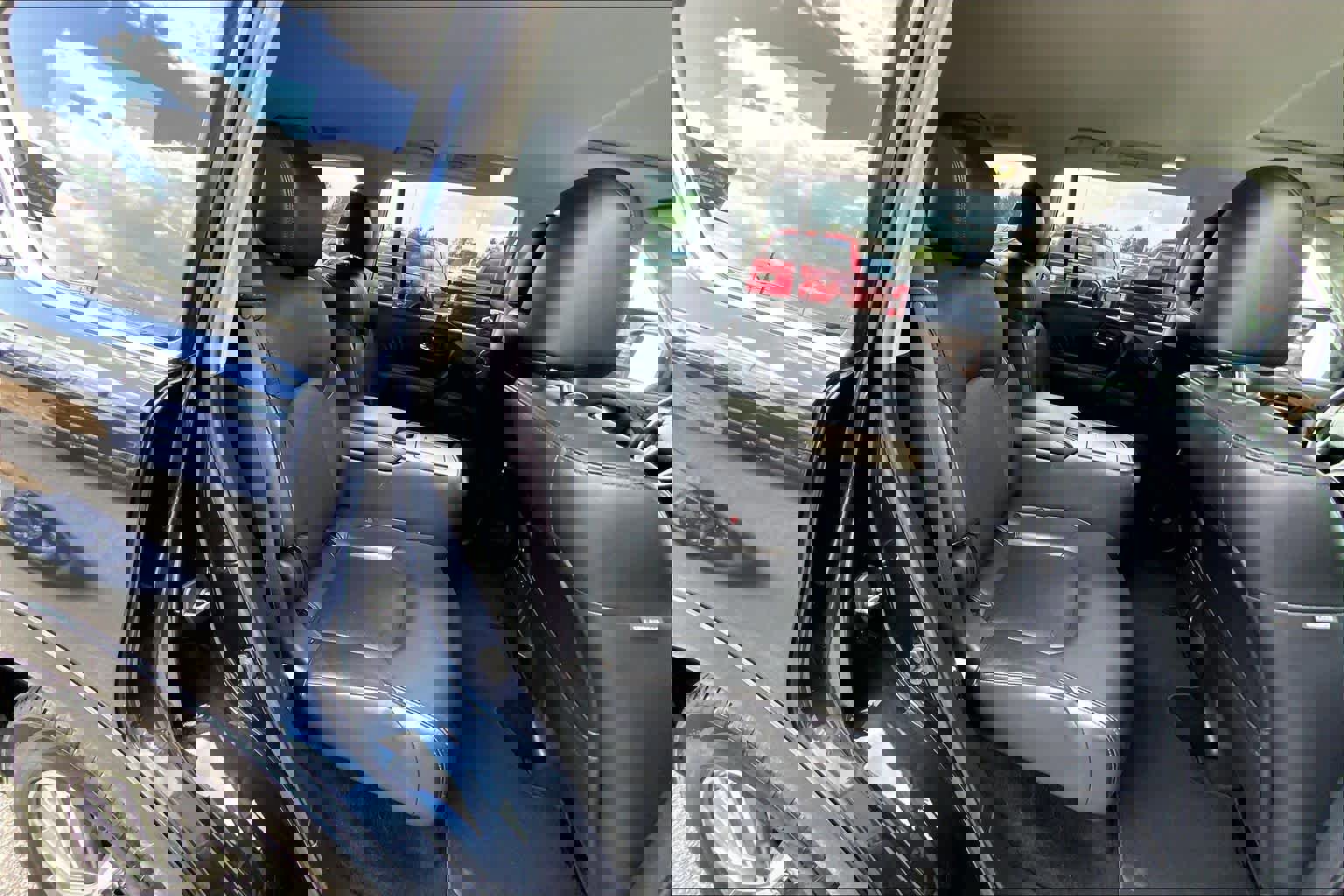 Used 2023 Nissan Armada SL w/ Captain's Chairs Package image 19