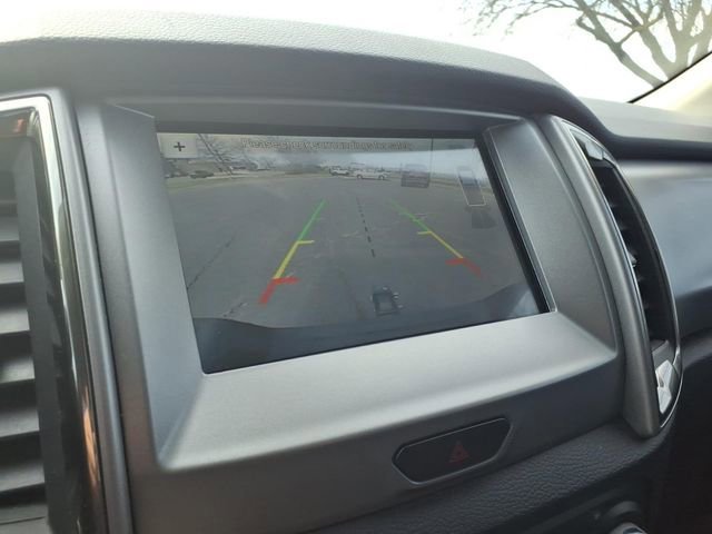 Certified 2019 Ford Ranger XLT w/ Equipment Group 302A Luxury image 19