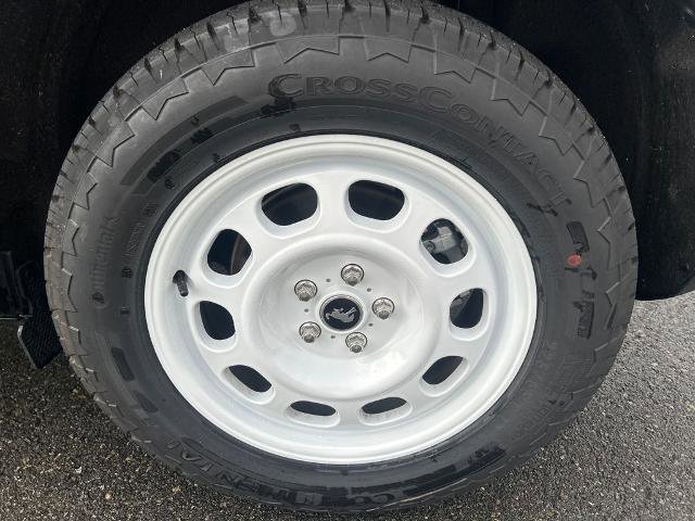 Certified 2025 Ford Bronco Sport Heritage w/ Convenience Package AWD/4WD image 13