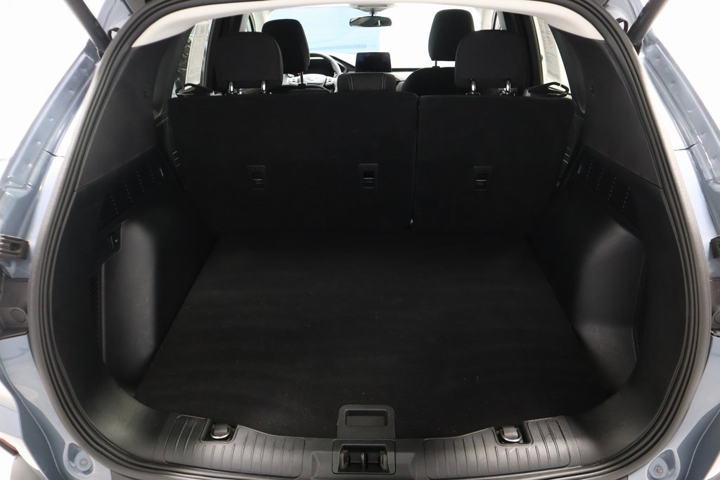 Certified 2023 Ford Escape Active image 13