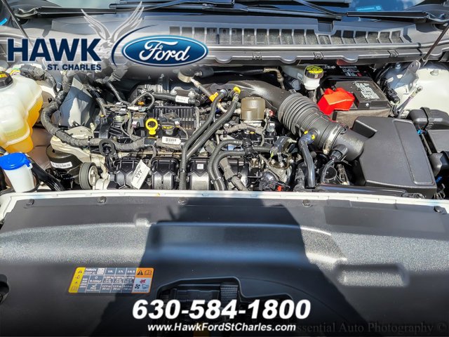 Certified 2022 Ford Edge SEL w/ Convenience Package image 24