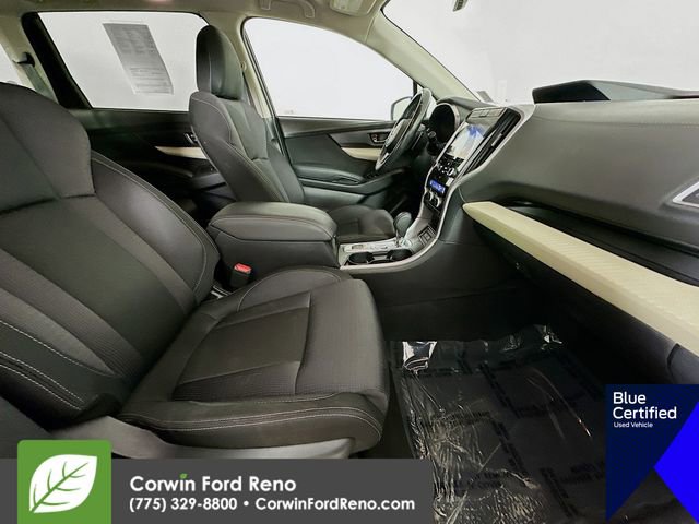 Used 2021 Subaru Ascent Premium w/ Convenience Package image 32