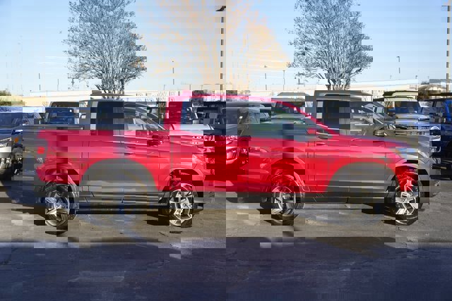 Used 2023 Honda Ridgeline RTL image 3